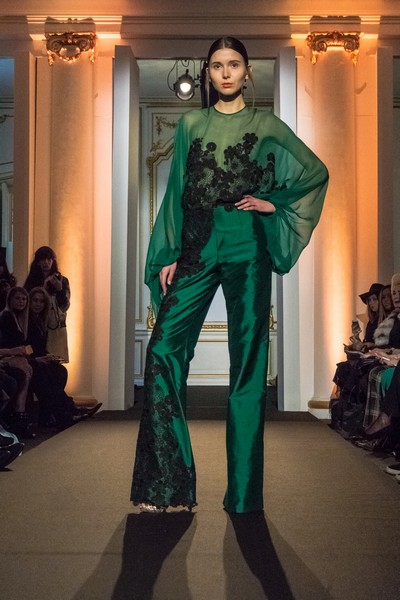 Dany Atrache  Spring – Summer 2015  I am Women Collection